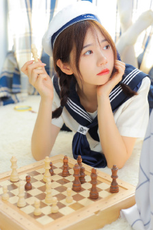 善良的妻子