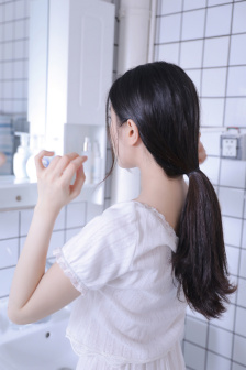 淫淫色色